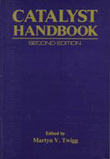 cover of The Catalyst Handbook