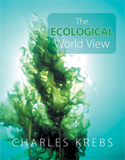 The cover featuring a pice of seaweed viewed from below with the sunshining through the water behind it. The cover featuring a pice of seaweed viewed from below with the sunshining through the water behind it.