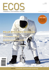 cover of ECOS