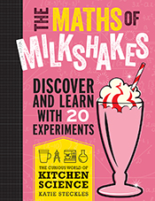 Maths of Milkshakes