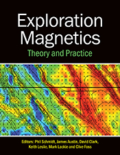 Exploration Magnetics