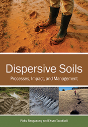 Dispersive Soils