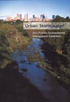 Urban Stormwater