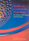 cover of Studies in Catchment Hydrology