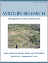 cover of Aerial Surveys of Wildlife: Theory and Applications