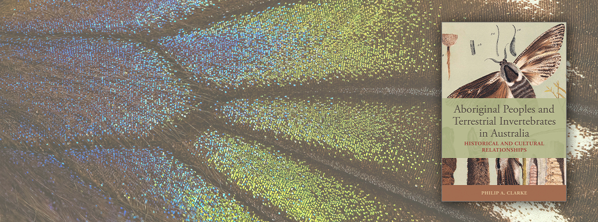 Explores the historical and cultural relationships Aboriginal peoples have with invertebrates