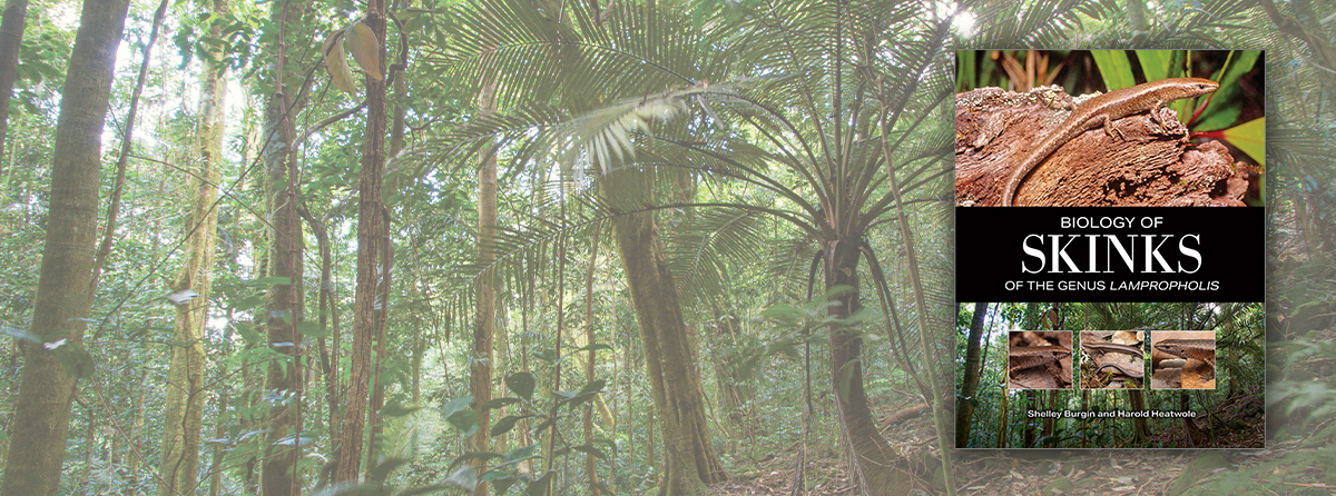 An essential reference for biologists, herpetologists and conservationists