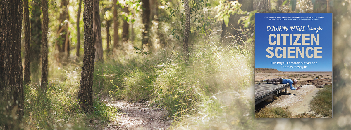 A must-have guide to getting involved in citizen science in Australia